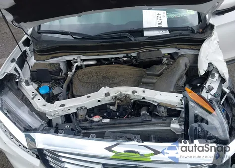 2023 Honda Ridgeline Rtl from USA, damaged, VIN 5FPYK3F53PB003091